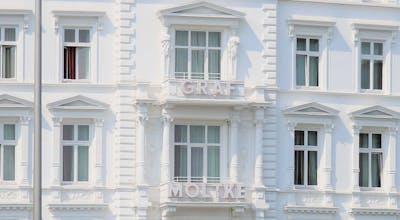Novum Hotel Graf Moltke