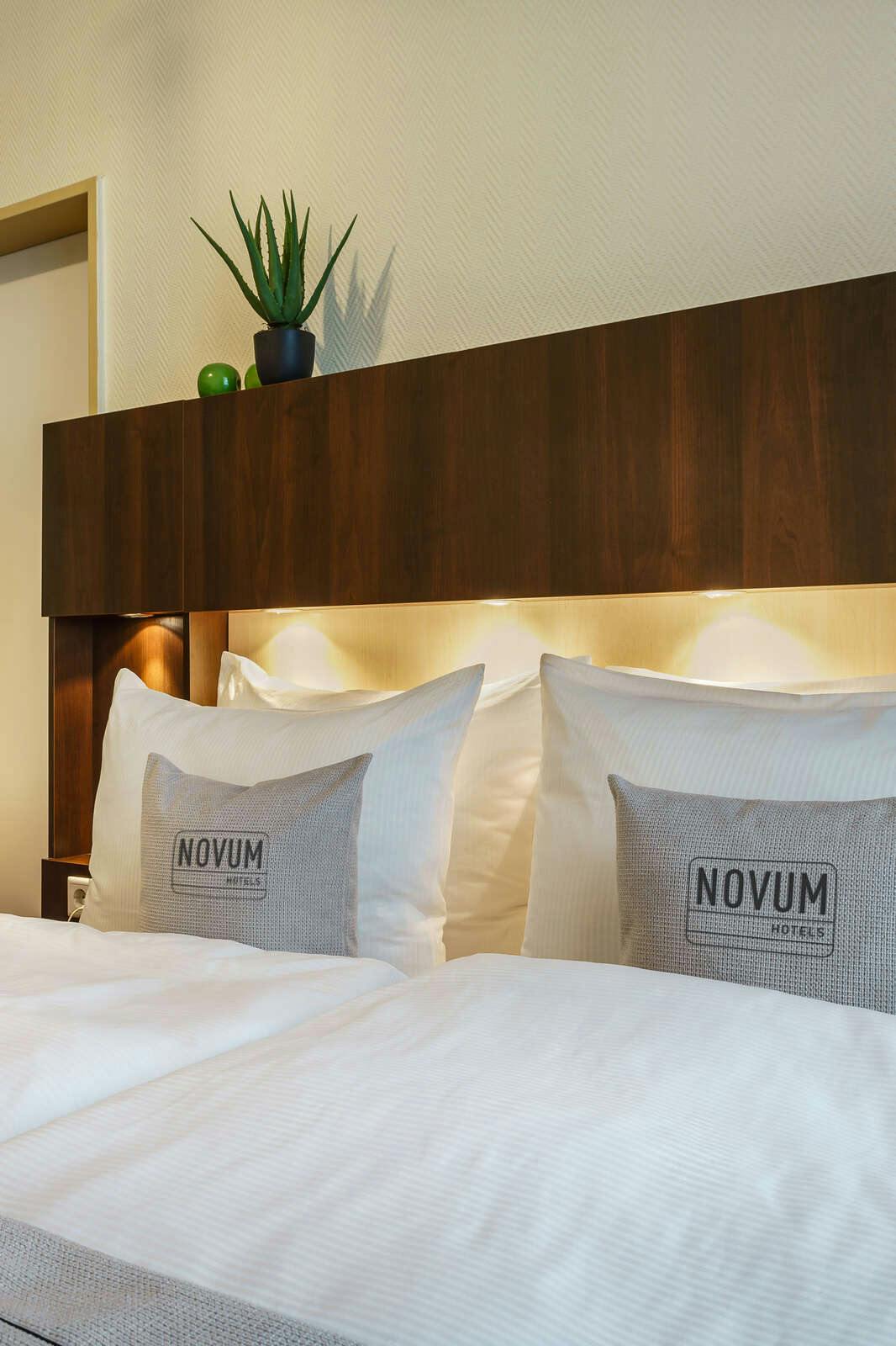 Hotel Novum Hotel Graf Moltke photo 5