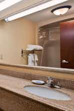 Hotel Best Western Plus Crossroads Inn & Suites photo 2