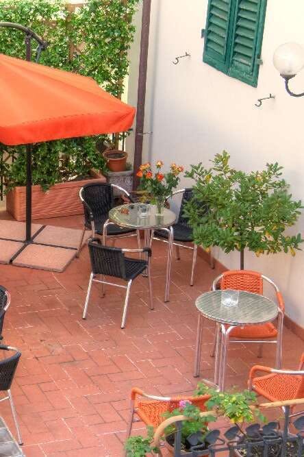 Hotel Hotel Savoia E Campana photo 5