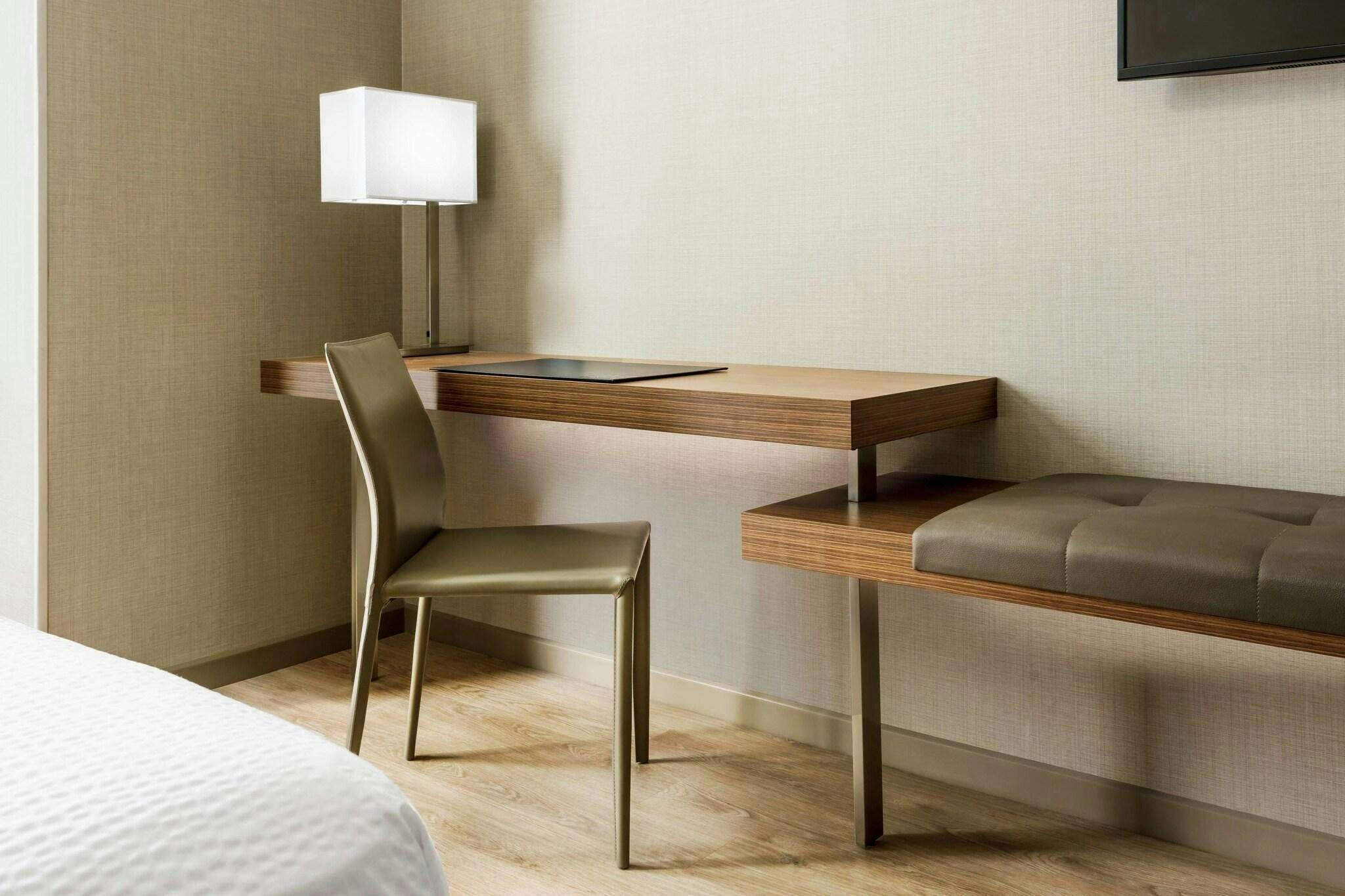 Hotel AC HOTEL SAN FRANCISCO AIRPORT/OYSTER POINT WATERFRONT photo 2