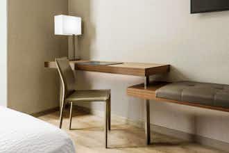 Hotel AC HOTEL SAN FRANCISCO AIRPORT/OYSTER POINT WATERFRONT photo 2