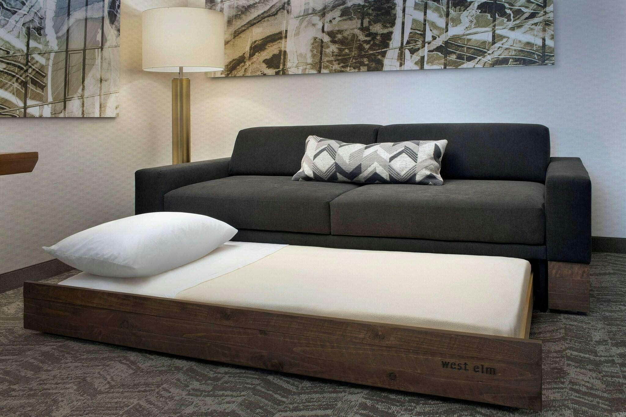 Hotel SpringHill Suites Alexandria photo 4