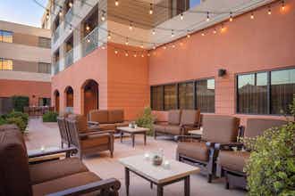 Hotel Courtyard Scottsdale Old Town photo 5
