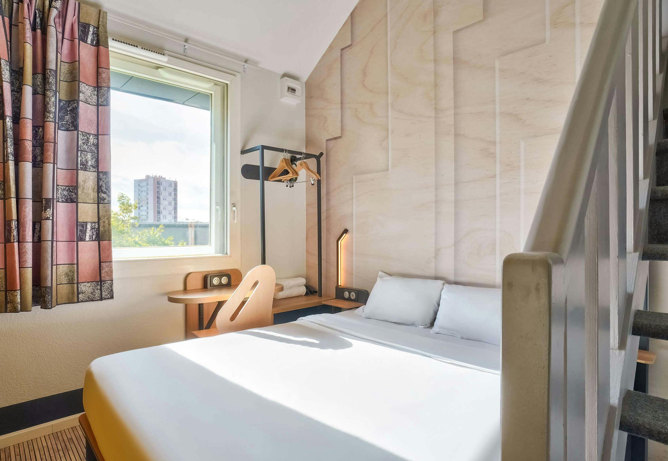 Hotel B&B Hotel PARIS Malakoff Parc des Expositions photo 5