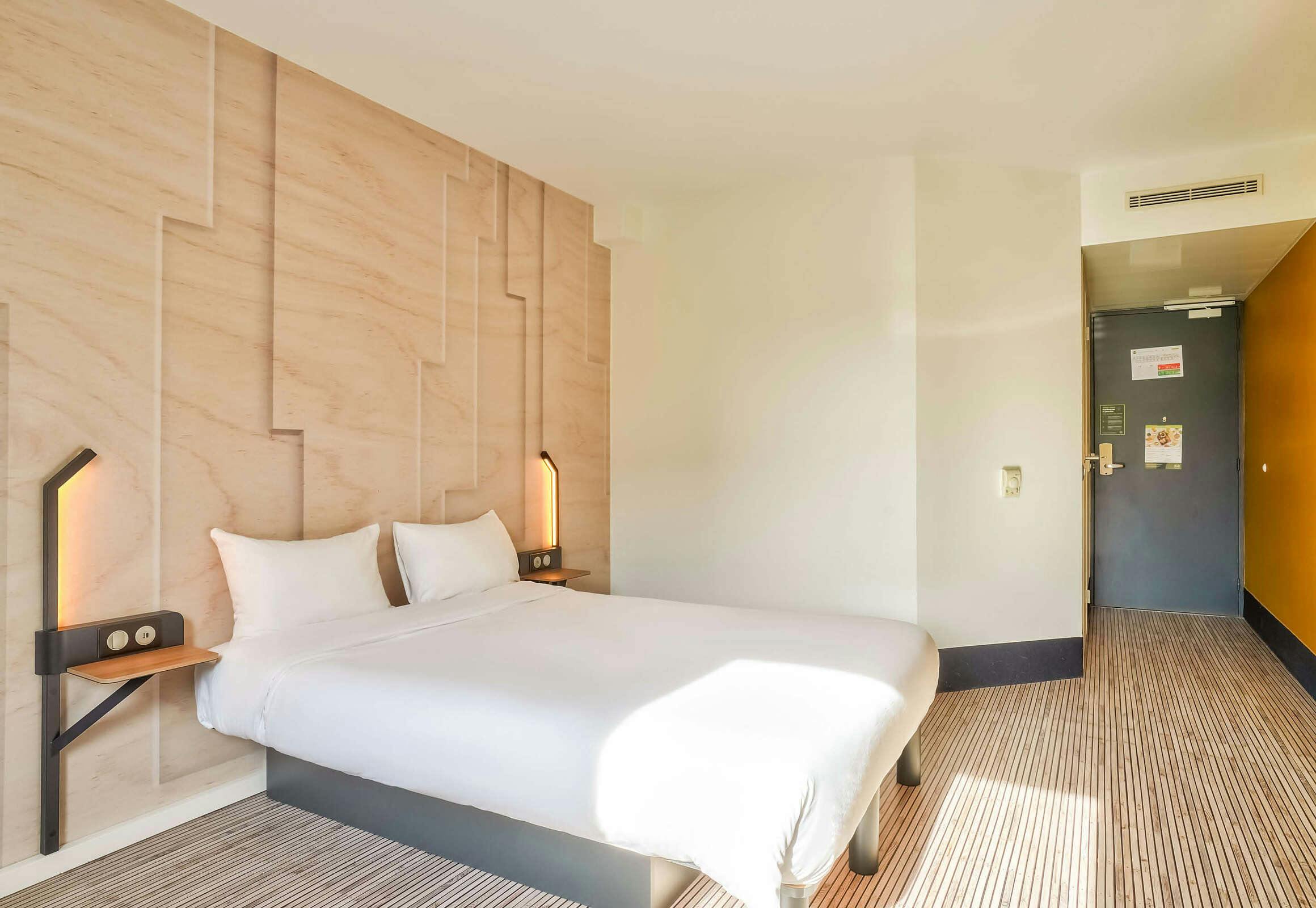 Hotel B&B Hotel PARIS Malakoff Parc des Expositions photo 3