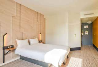Hotel B&B Hotel PARIS Malakoff Parc des Expositions photo 3