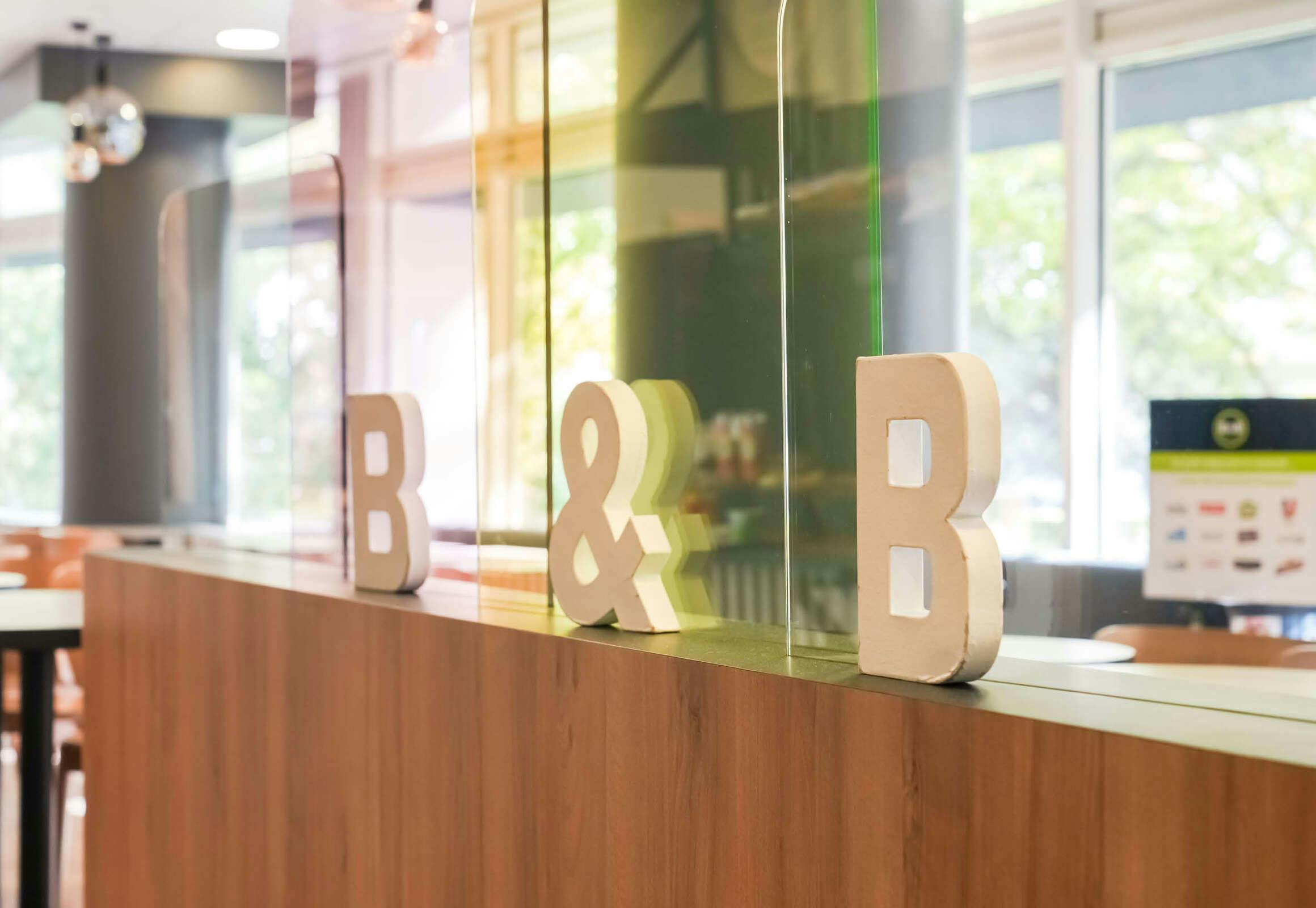 B&B Hotel PARIS Malakoff Parc des Expositions