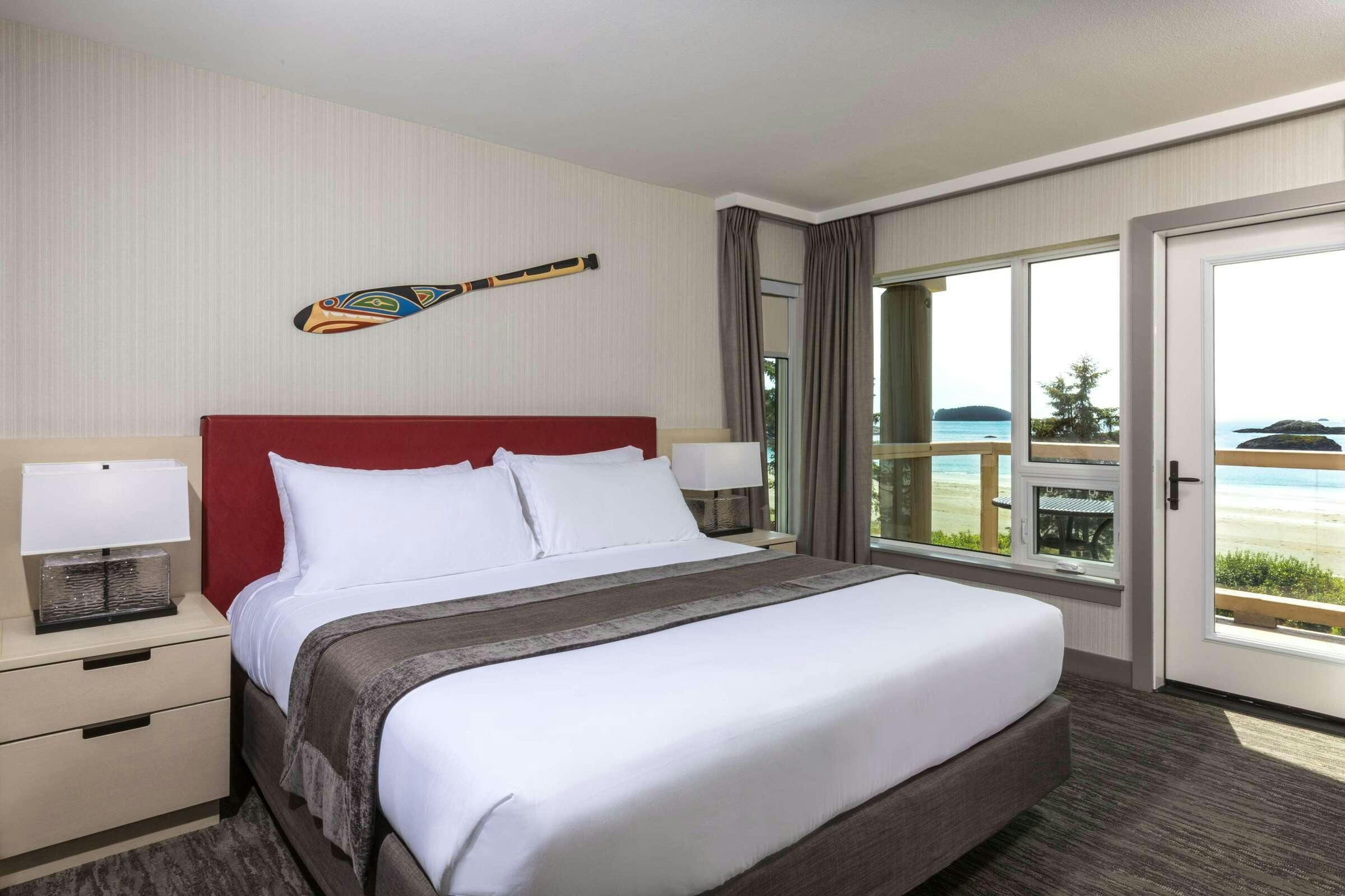 Best Western Tin Wis Resort Lodge