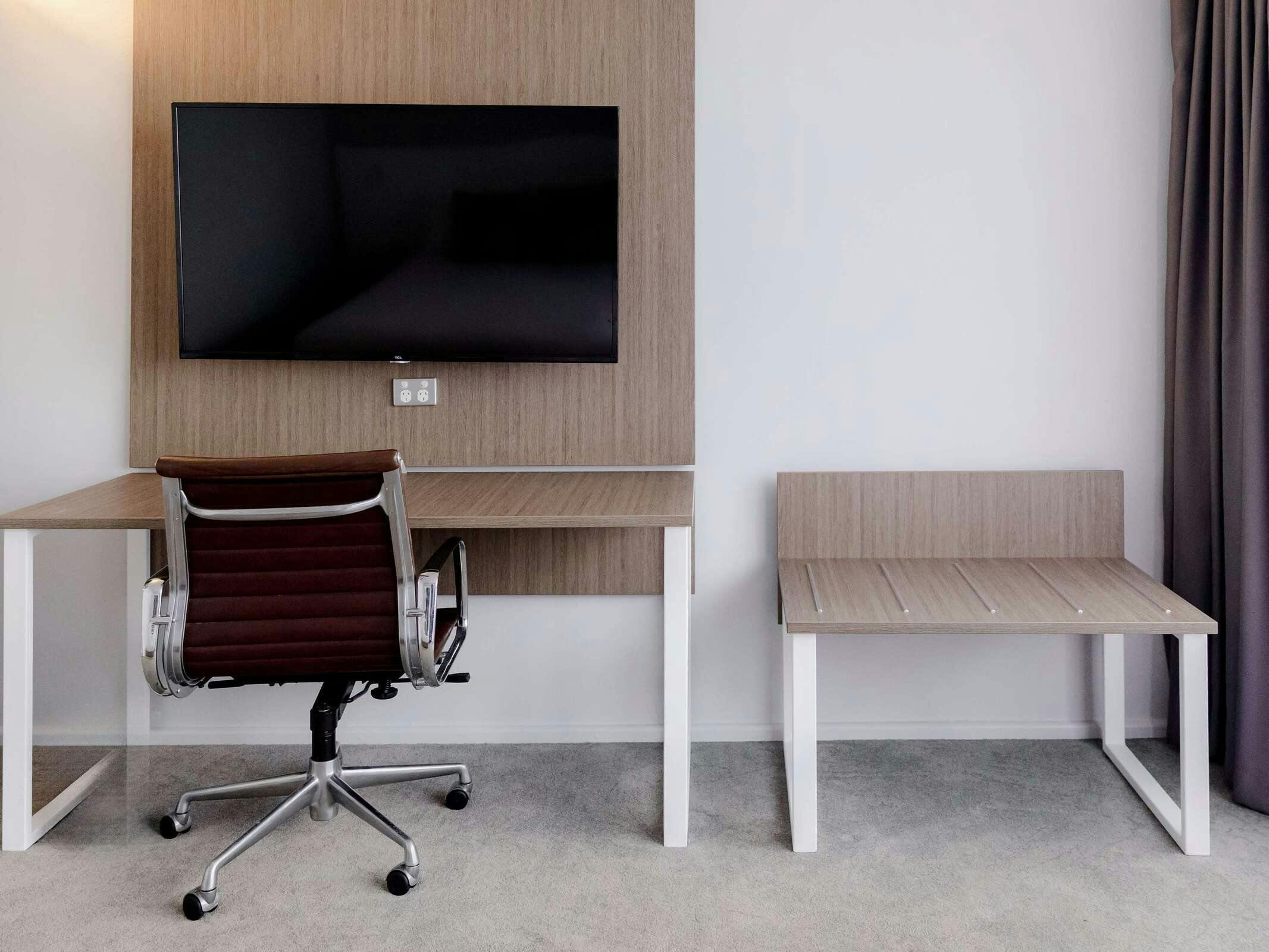 Hotel Mercure Brisbane Spring Hill photo 5