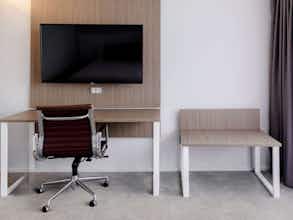 Hotel Mercure Brisbane Spring Hill photo 5