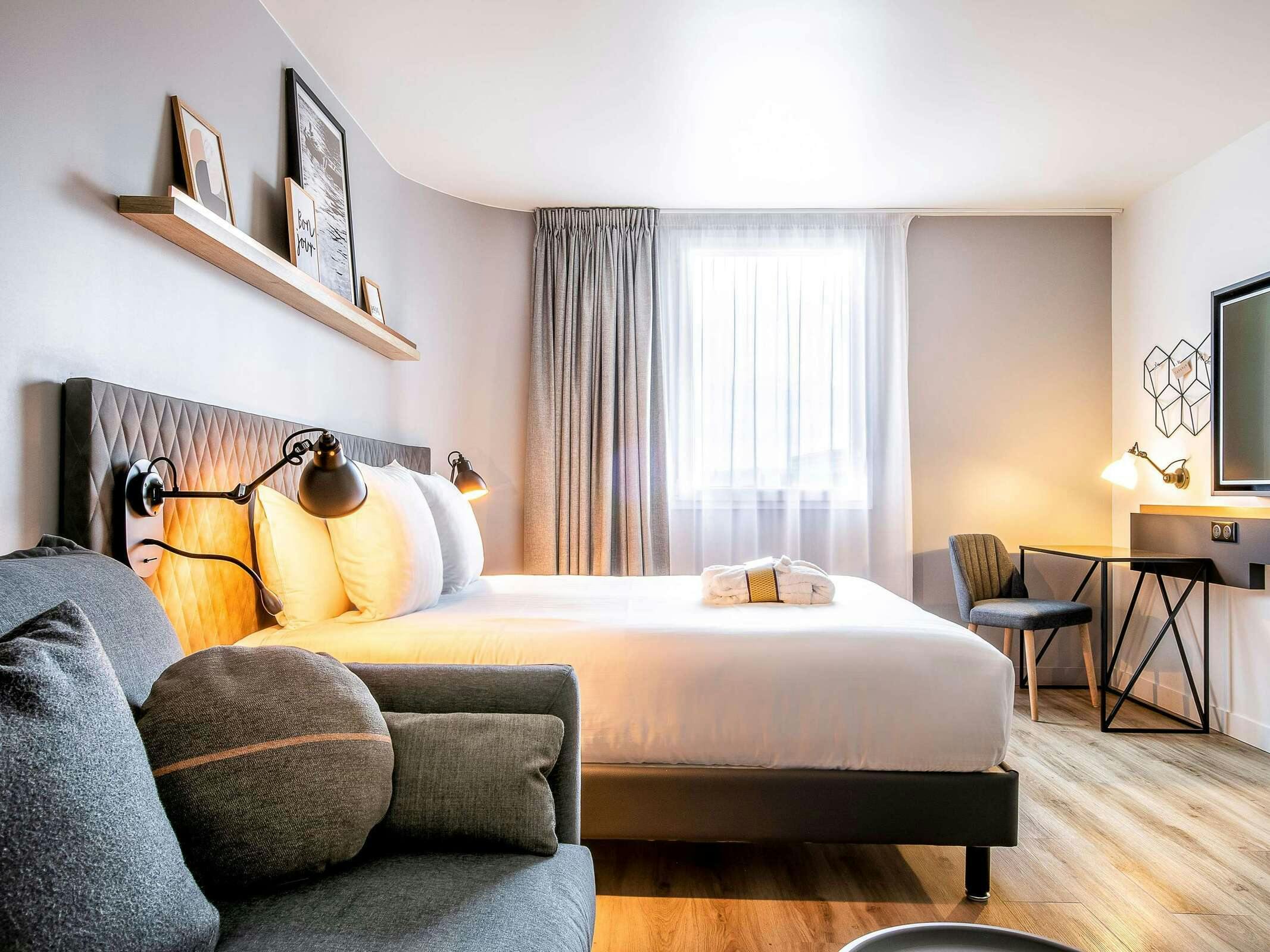 Hotel Mercure Brisbane Spring Hill photo 3