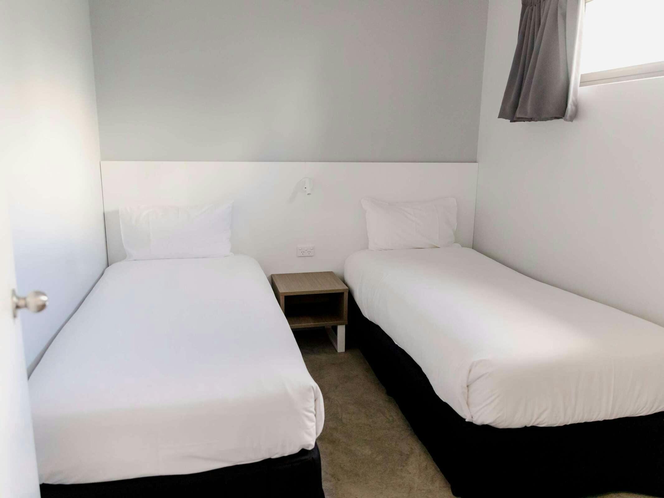 Hotel Mercure Brisbane Spring Hill photo 1