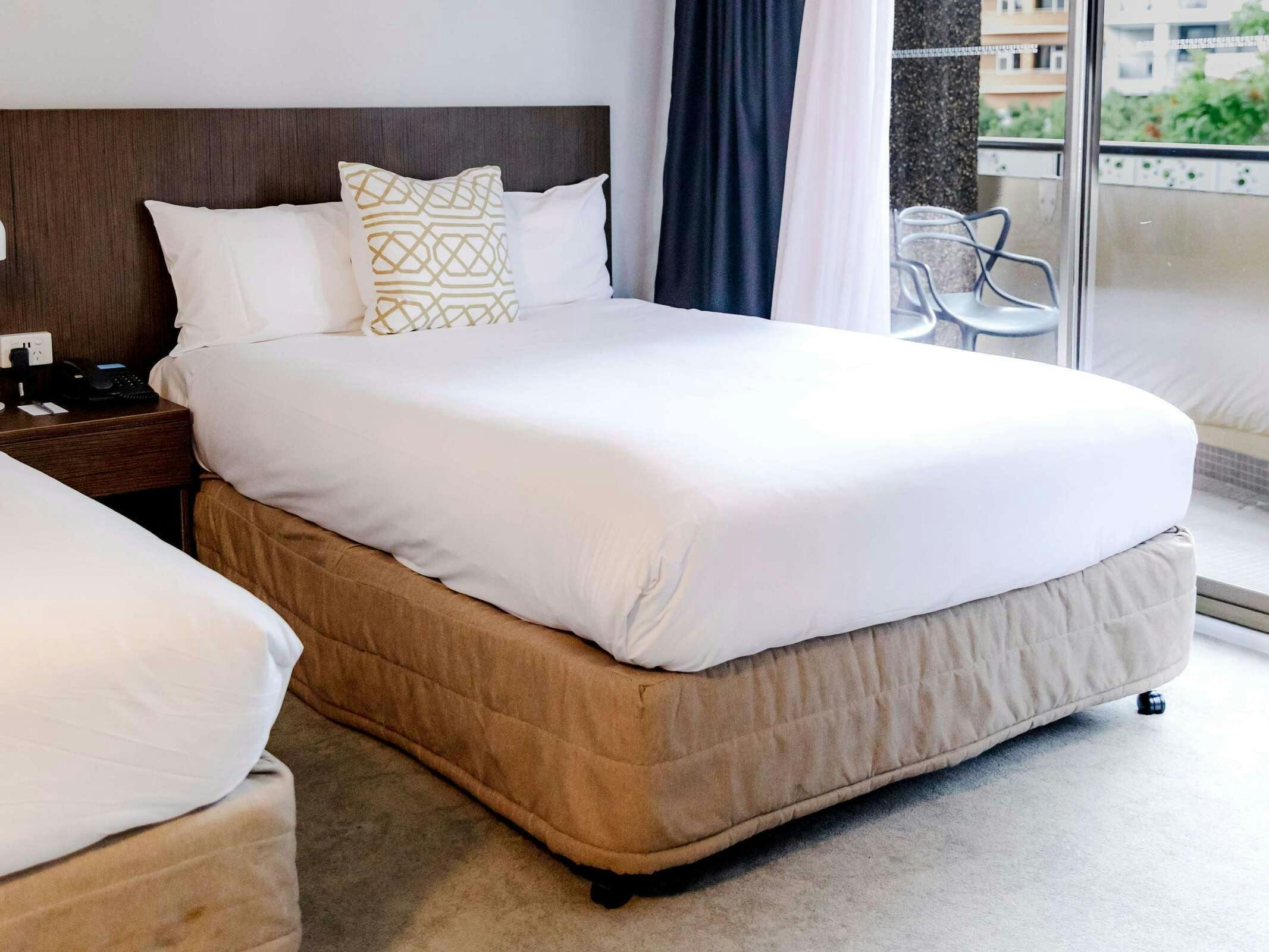 Hotel Mercure Brisbane Spring Hill photo 2