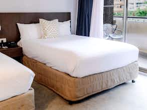 Hotel Mercure Brisbane Spring Hill photo 2