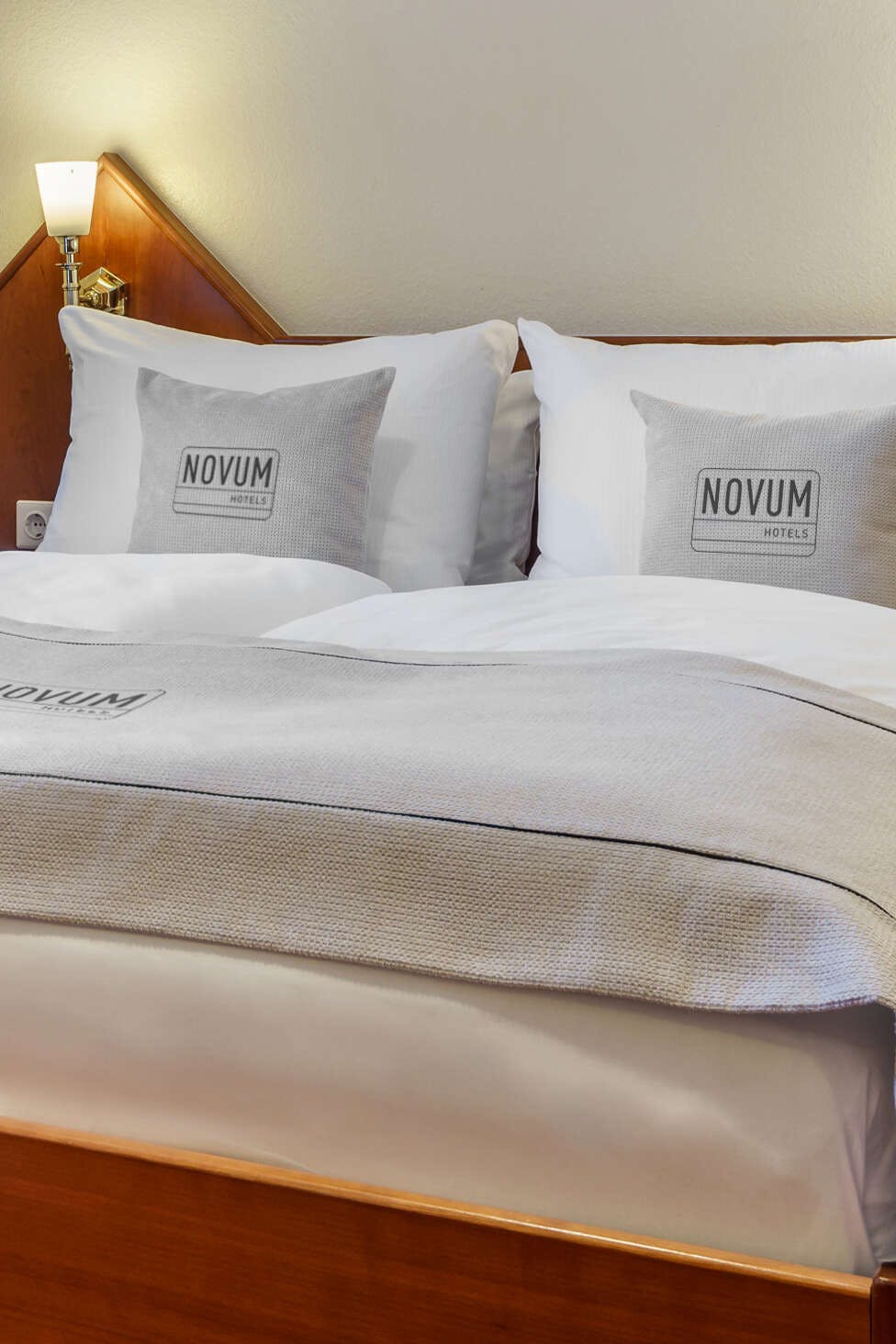 Hotel Novum Hotel Hagemann photo 5