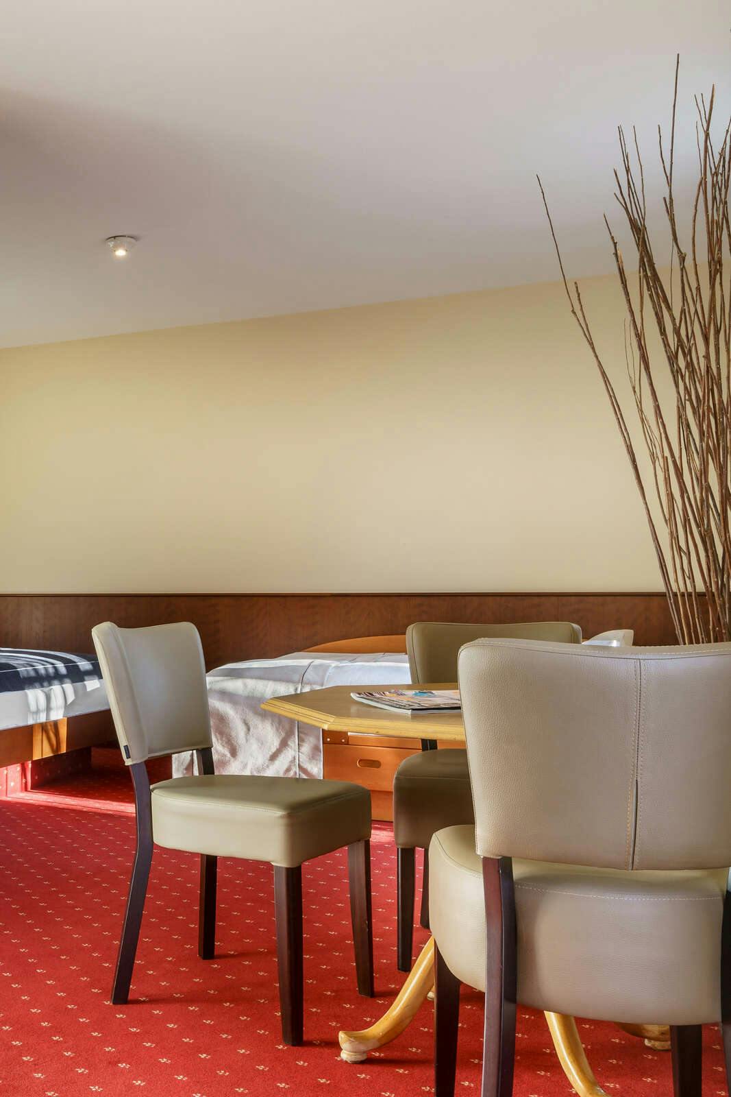 Hotel Novum Hotel Hagemann photo 1