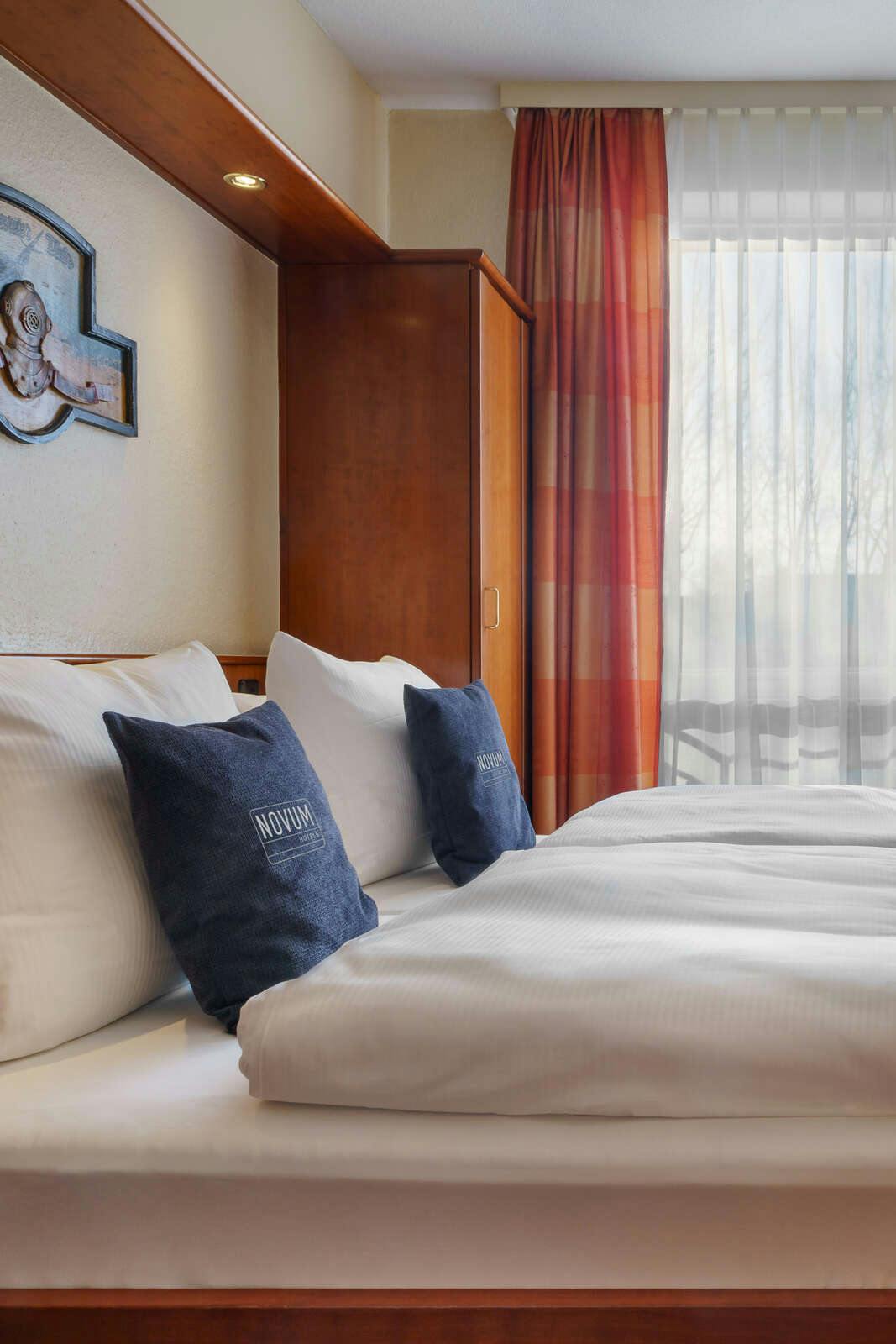 Hotel Novum Hotel Hagemann photo 2