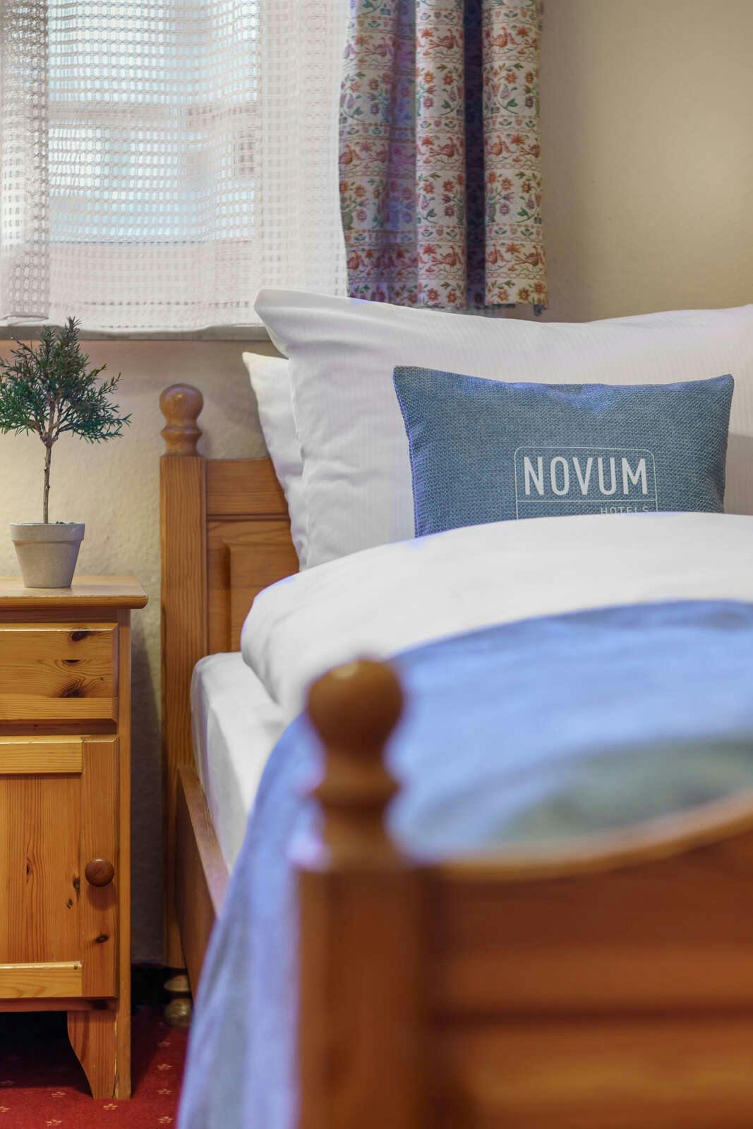 Hotel Novum Hotel Hagemann photo 4