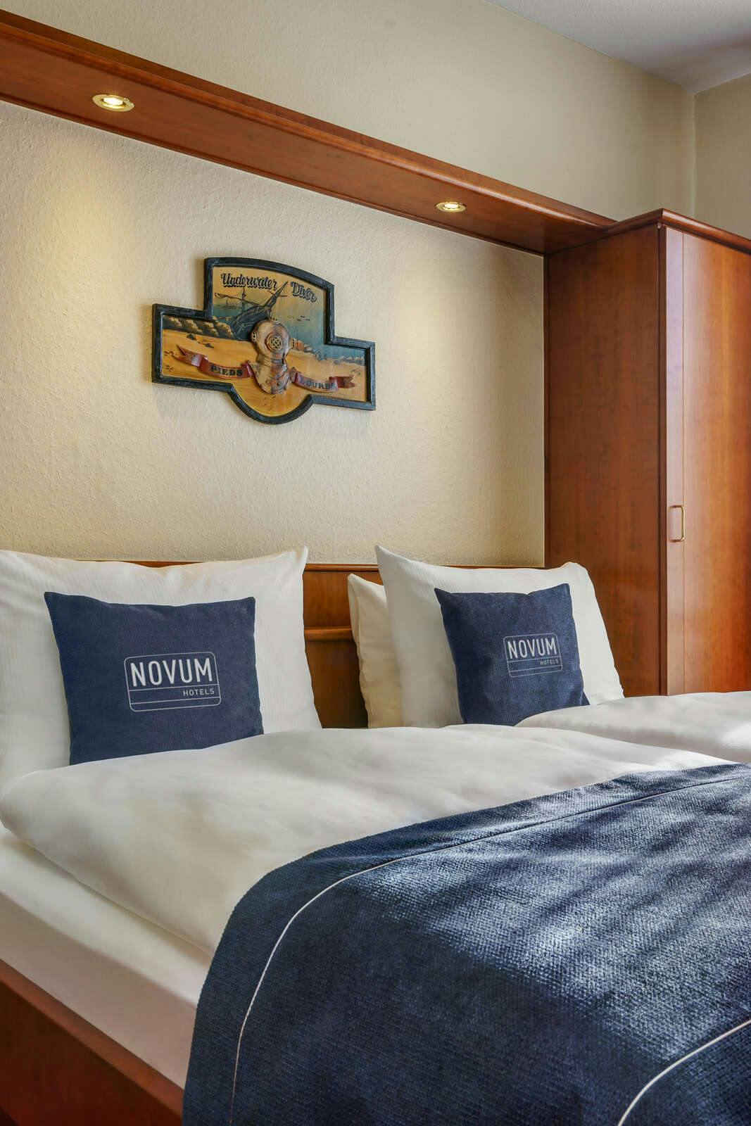 Hotel Novum Hotel Hagemann photo 3