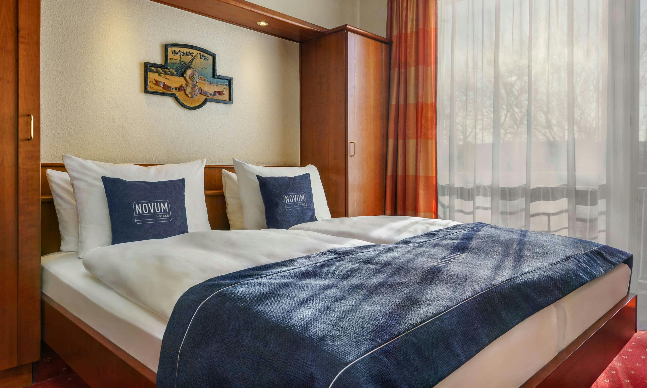 Novum Hotel Hagemann