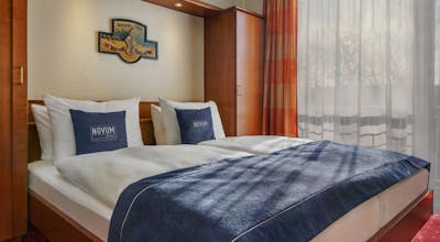 Novum Hotel Hagemann