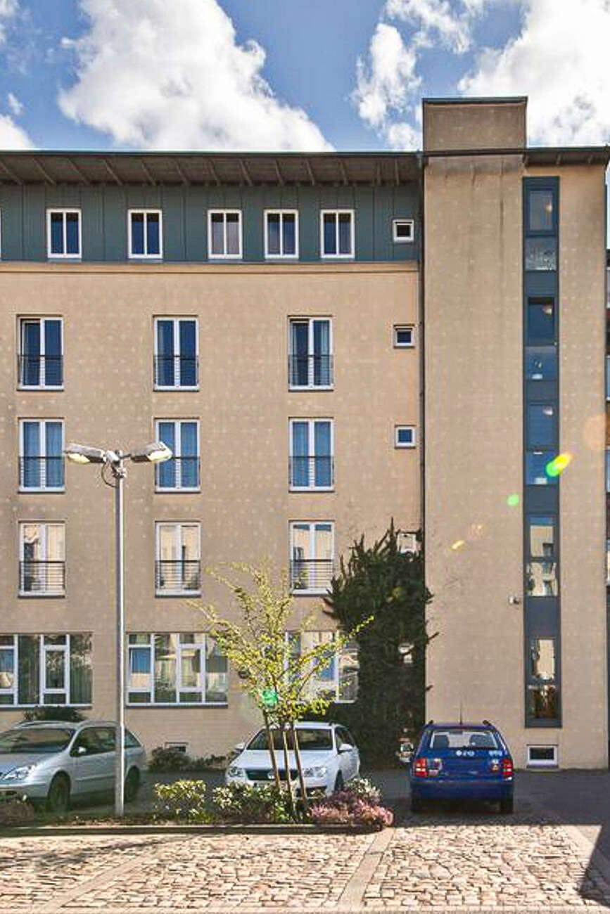 Hotel Novum Hotel Hagemann photo 3