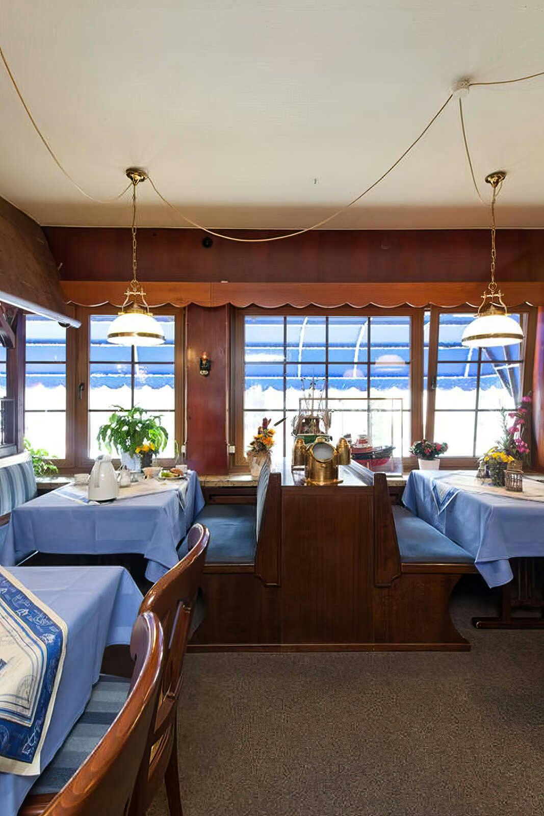 Novum Hotel Hagemann