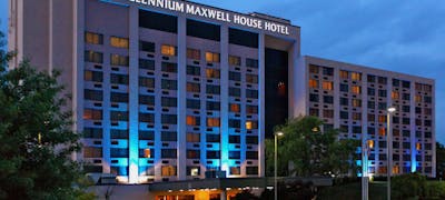 Millennium Maxwell House Nashville