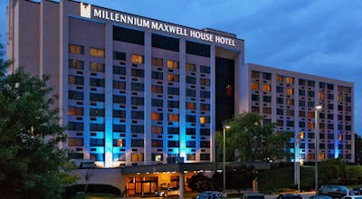 Millennium Maxwell House Nashville