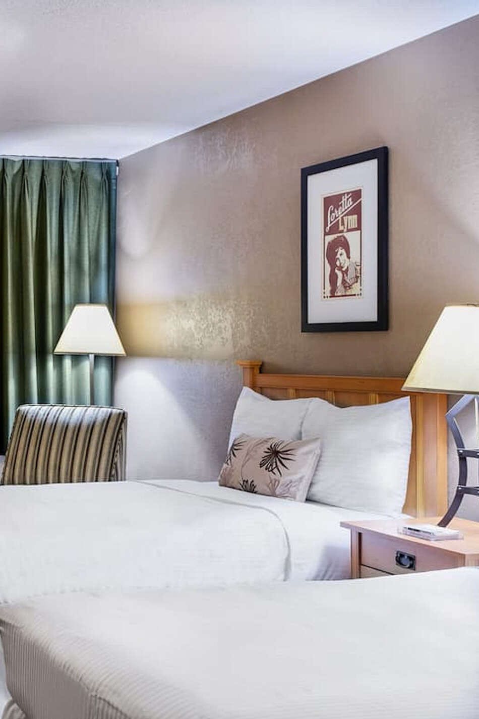 Hotel Millennium Maxwell House Nashville photo 3