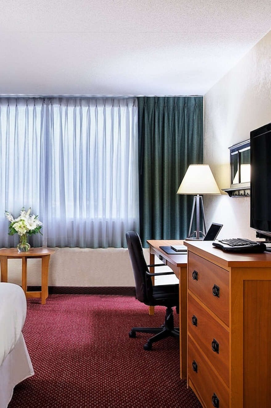 Hotel Millennium Maxwell House Nashville photo 5