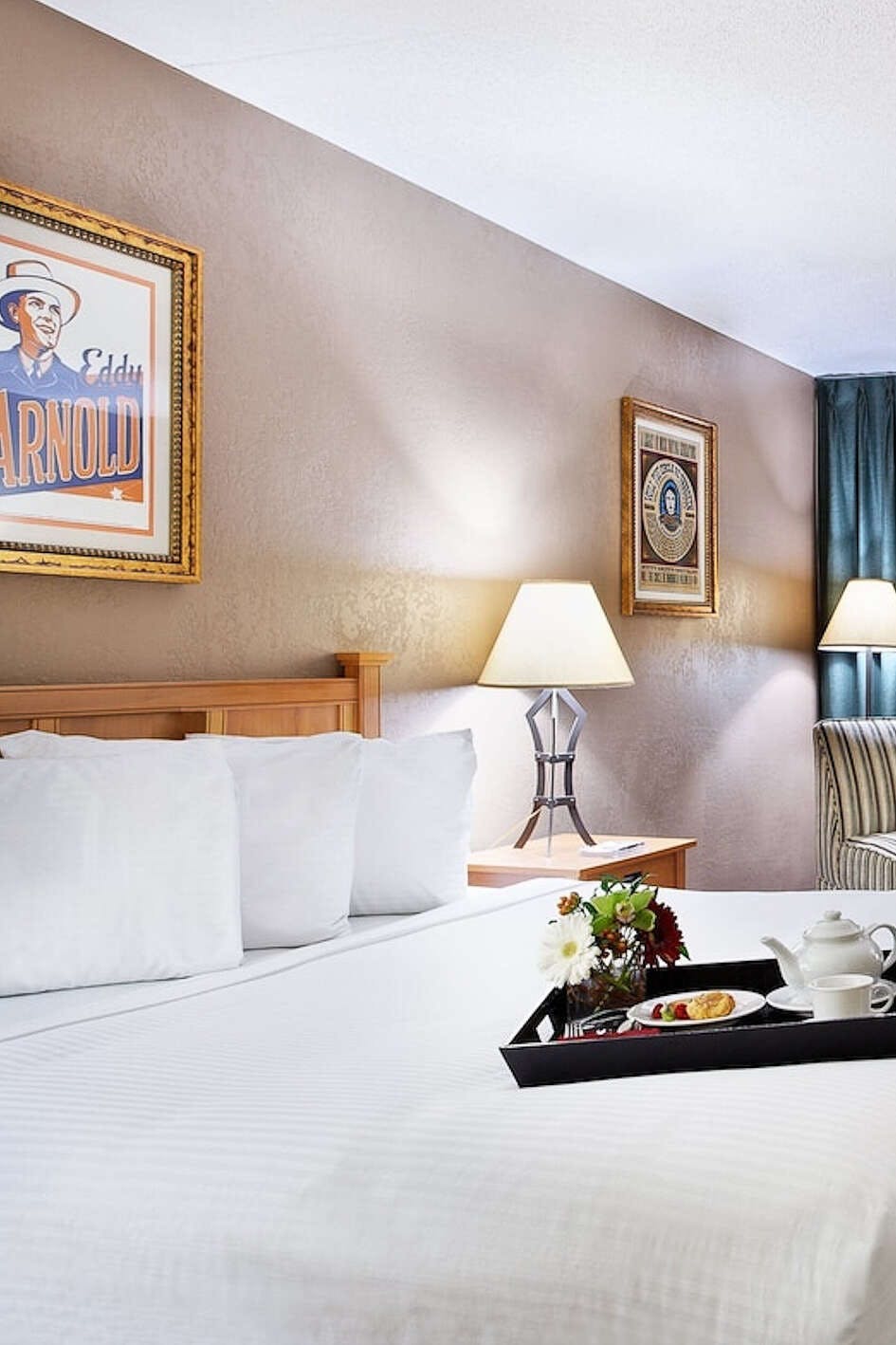 Hotel Millennium Maxwell House Nashville photo 4