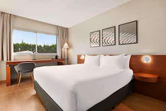 Hotel TRYP Valencia Almussafes Hotel photo 3