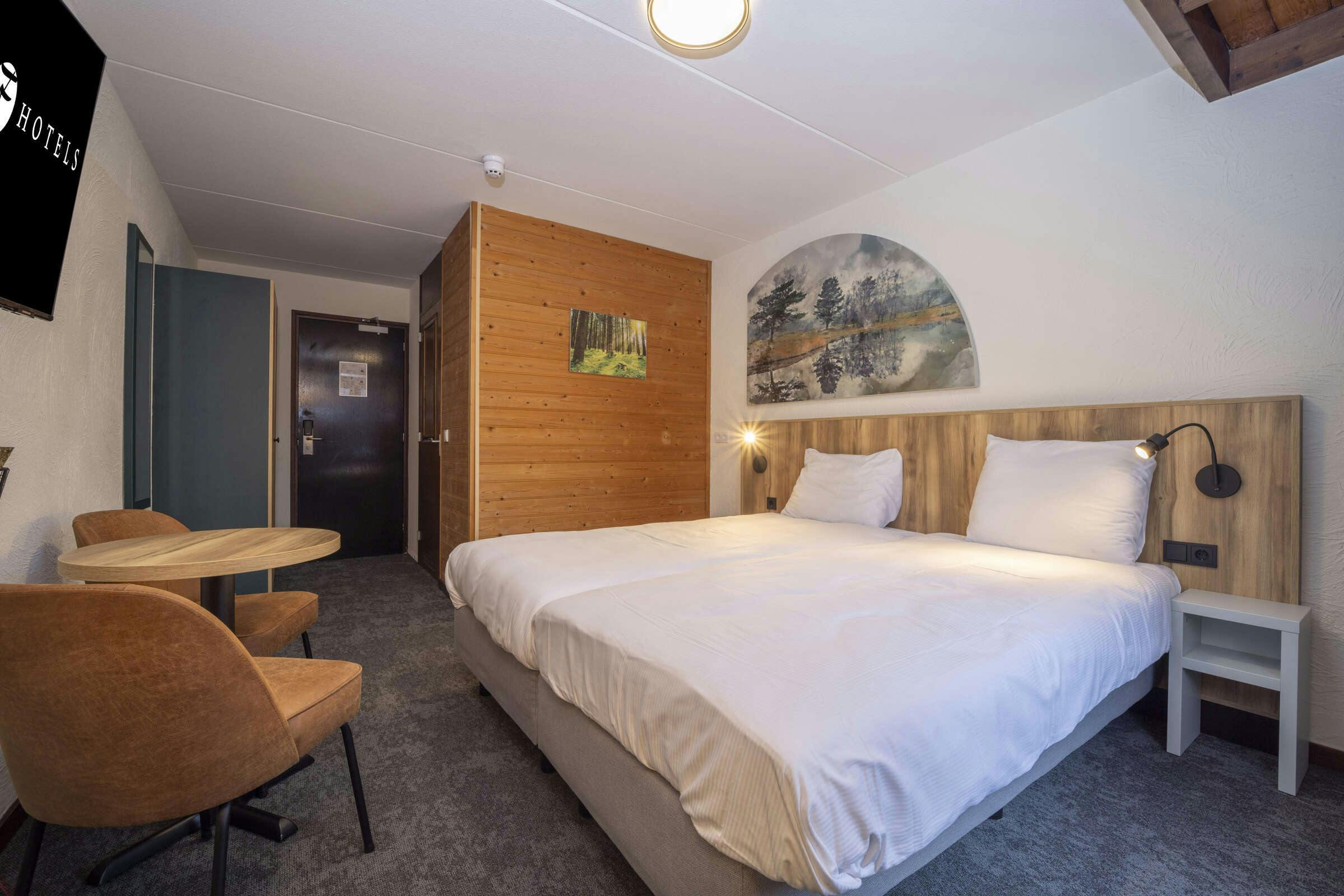 Hotel Fletcher Hotel De Witte Brug photo 1