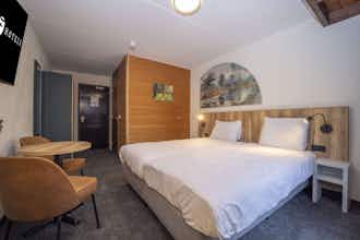 Hotel Fletcher Hotel De Witte Brug photo 1