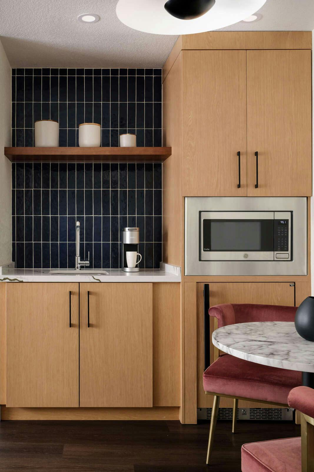 Hotel Burton House Beverly Hills, A Tribute Portfolio Hotel photo 4