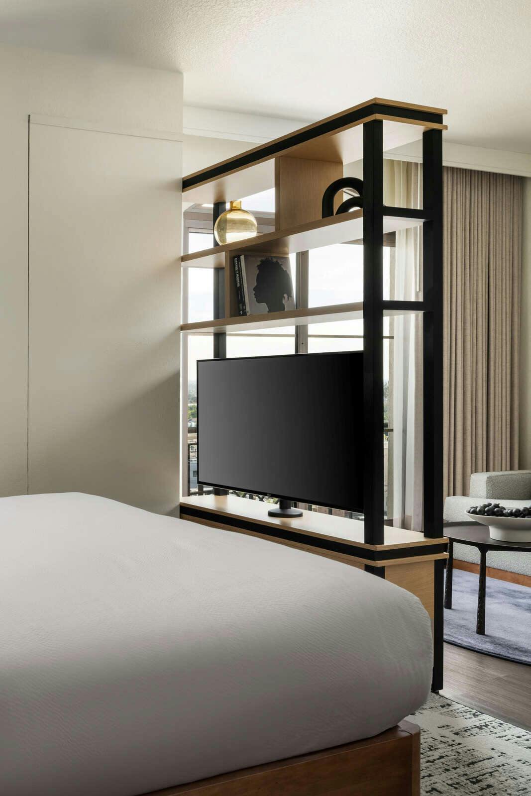 Hotel Burton House Beverly Hills, A Tribute Portfolio Hotel photo 2