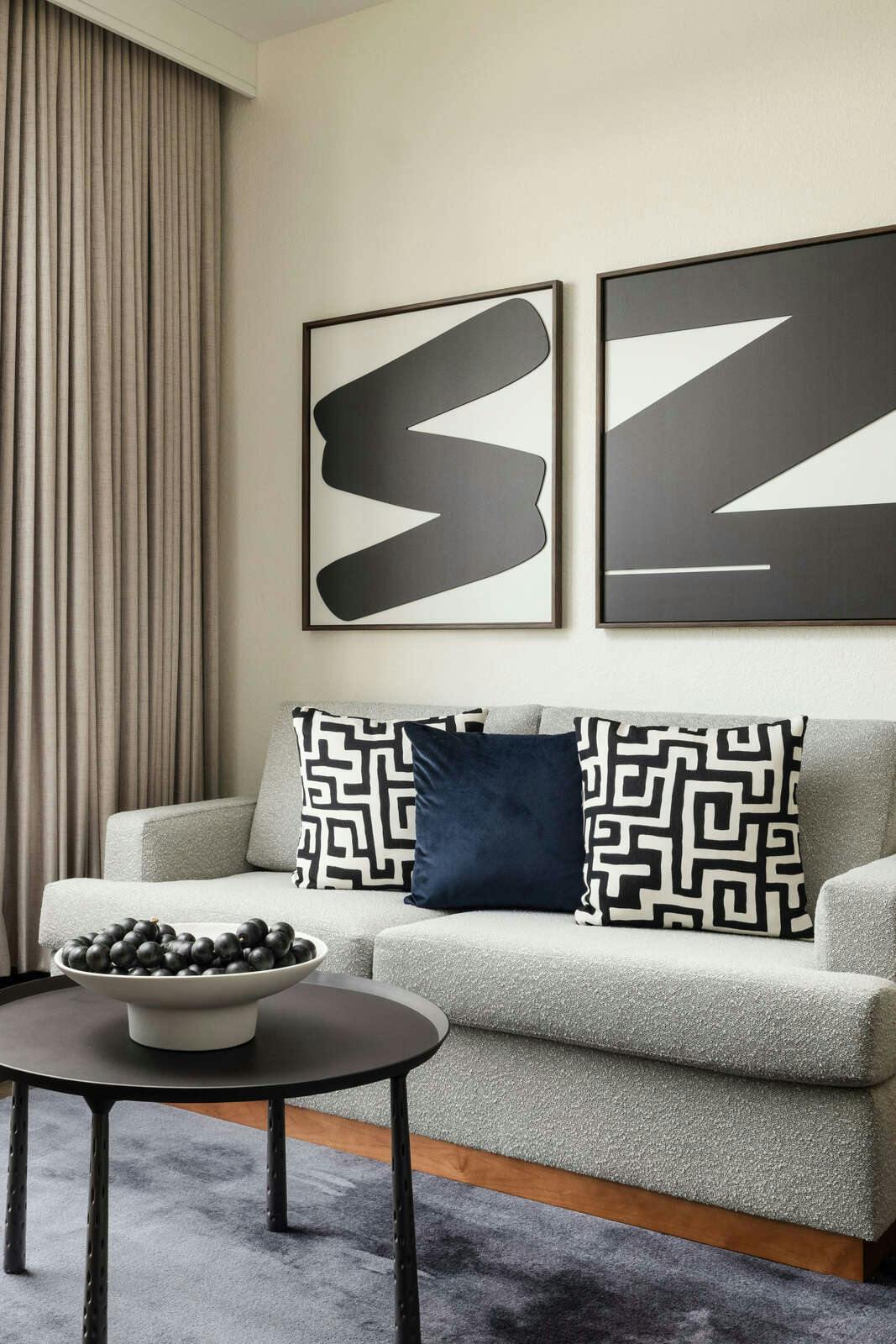 Hotel Burton House Beverly Hills, A Tribute Portfolio Hotel photo 3