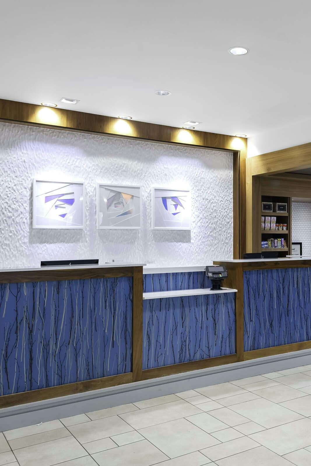 Hotel Hilton Garden Inn Charleston / Mt. Pleasant photo 3