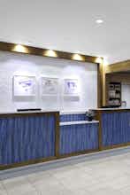 Hotel Hilton Garden Inn Charleston / Mt. Pleasant photo 3
