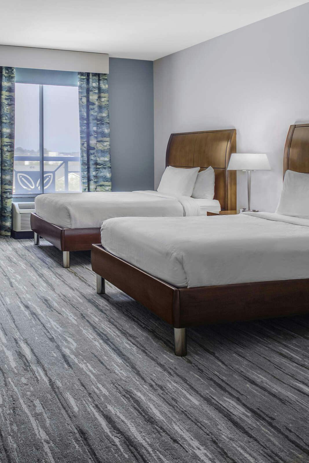 Hotel Hilton Garden Inn Charleston / Mt. Pleasant photo 2