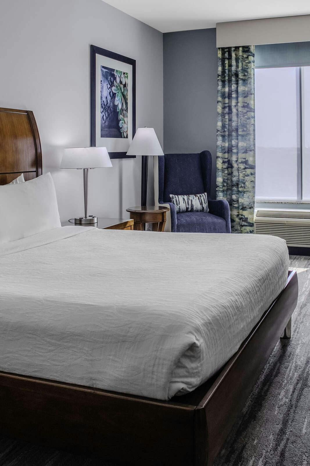 Hotel Hilton Garden Inn Charleston / Mt. Pleasant photo 1