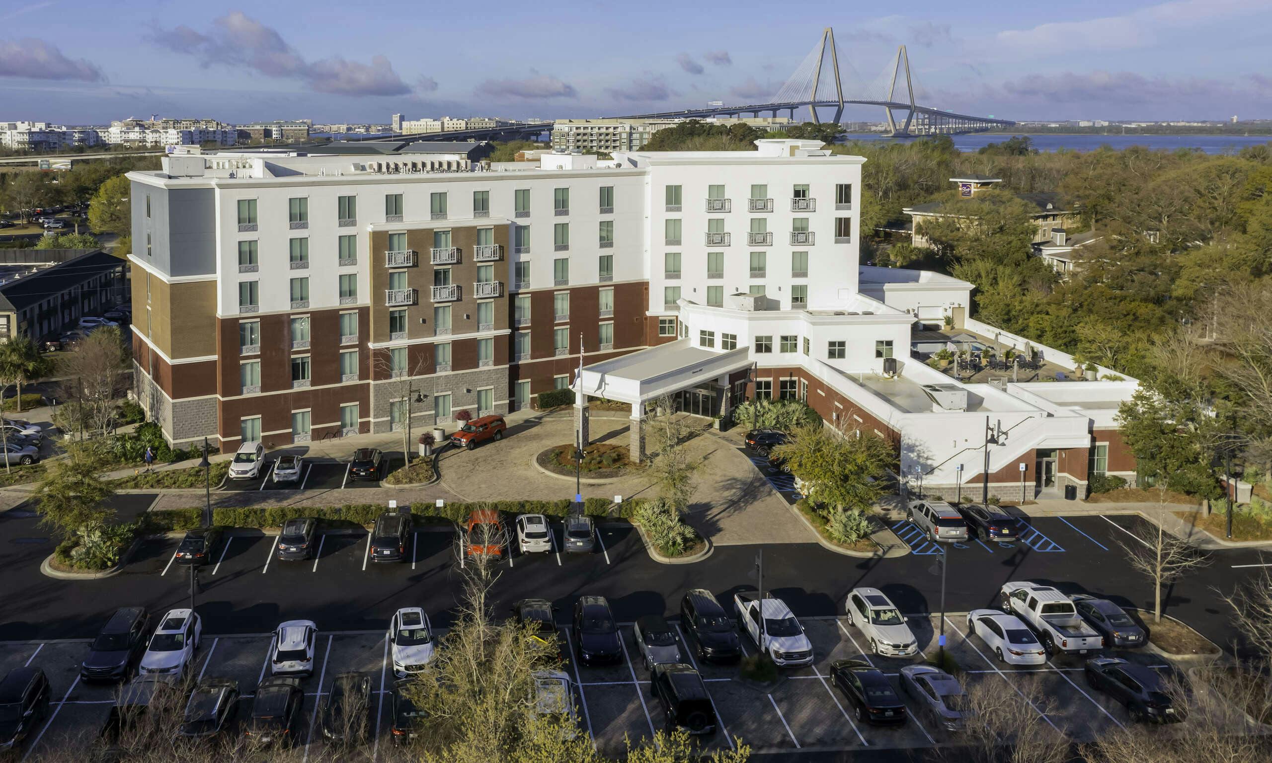 Hilton Garden Inn Charleston / Mt. Pleasant