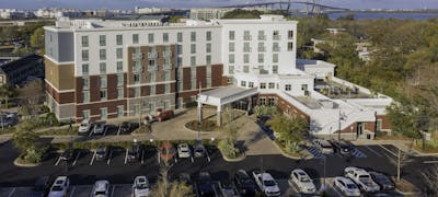 Hilton Garden Inn Charleston / Mt. Pleasant