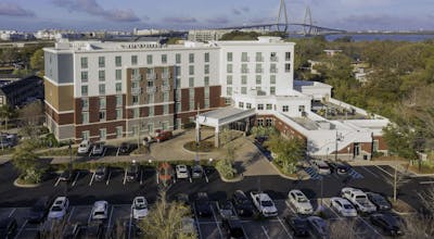 Hilton Garden Inn Charleston / Mt. Pleasant