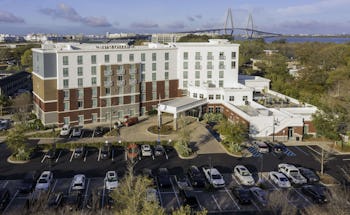 Hilton Garden Inn Charleston / Mt. Pleasant
