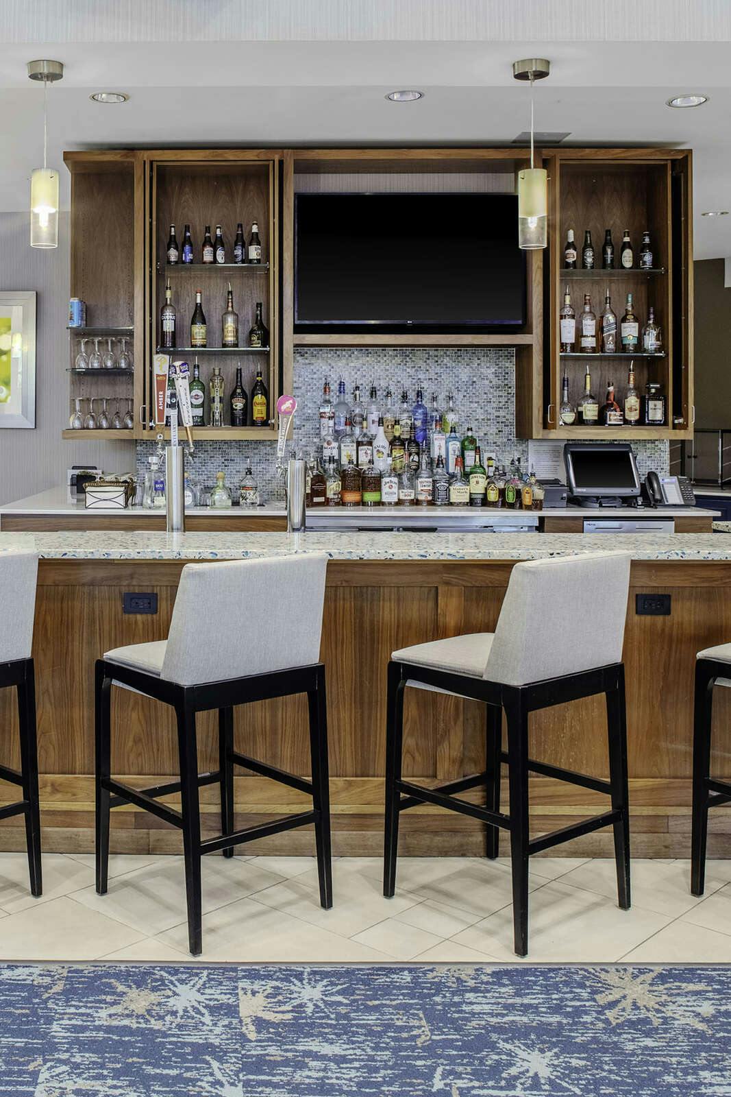 Hotel Hilton Garden Inn Charleston / Mt. Pleasant photo 4