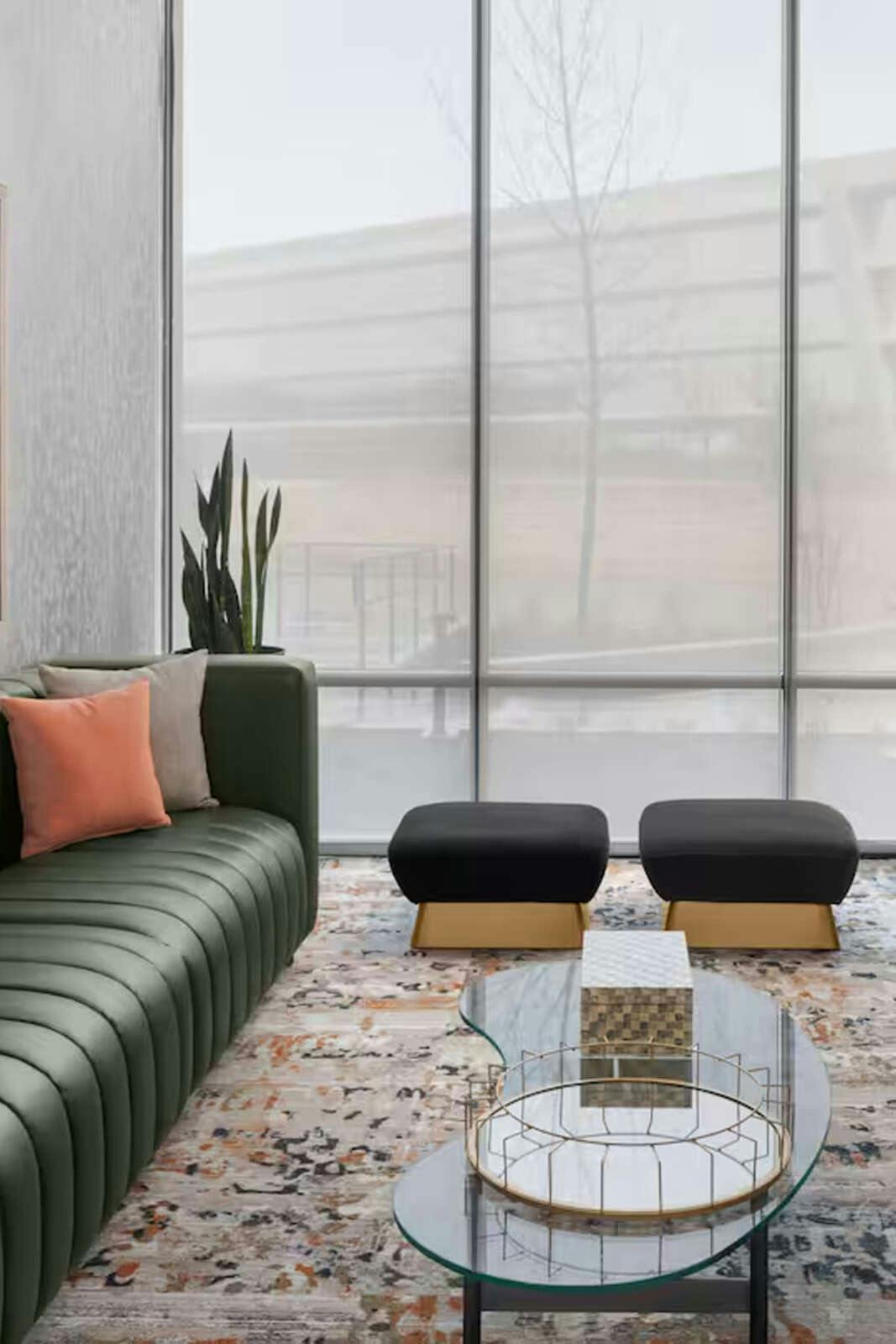 Hotel Hilton Garden Inn Grand Prairie at EpicCentral photo 5