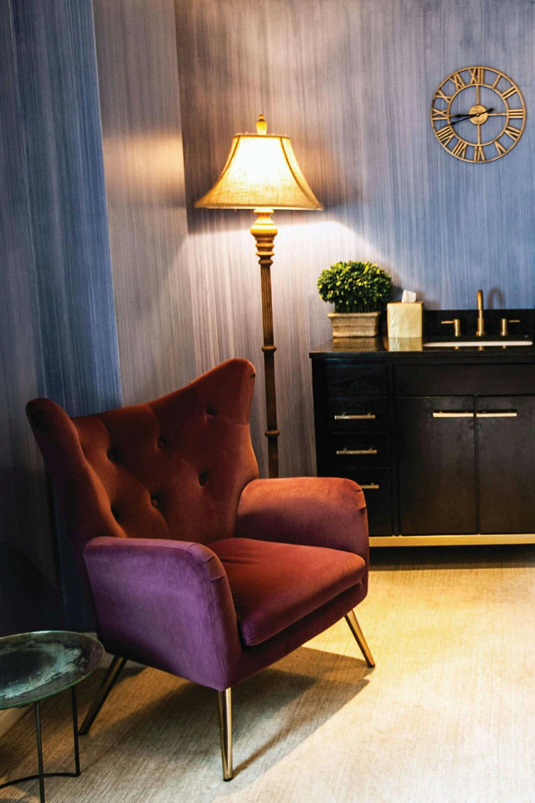 Hotel The Delamar Greenwich Harbour photo 3